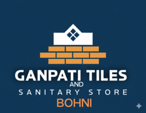 ganpati tiles and sanitary store